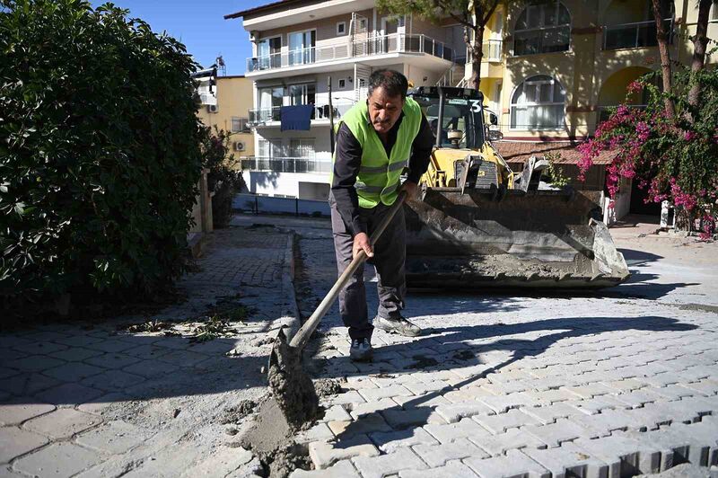 KUŞADASI BELEDİYESİ, KENT GENELİNDE