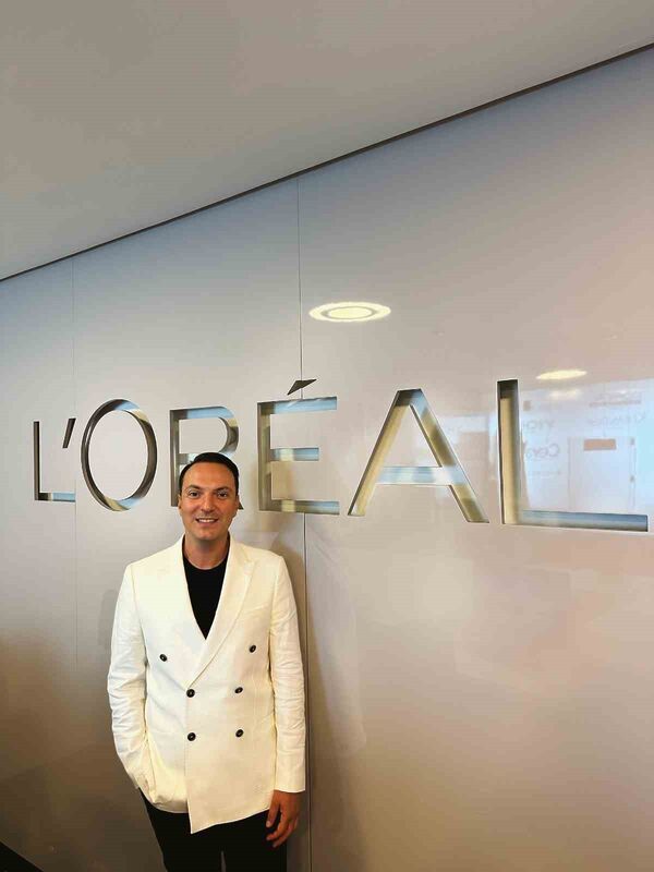 L’ORÉAL TÜRKİYE, KANSERLE MÜCADELE