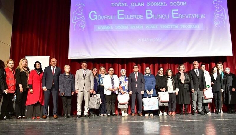 MALATYA'DA "GÜVENLİ ELLERDE BİLİNÇLİ