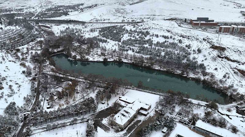 MALATYA’DA ARALIKLARLA DEVAM EDEN