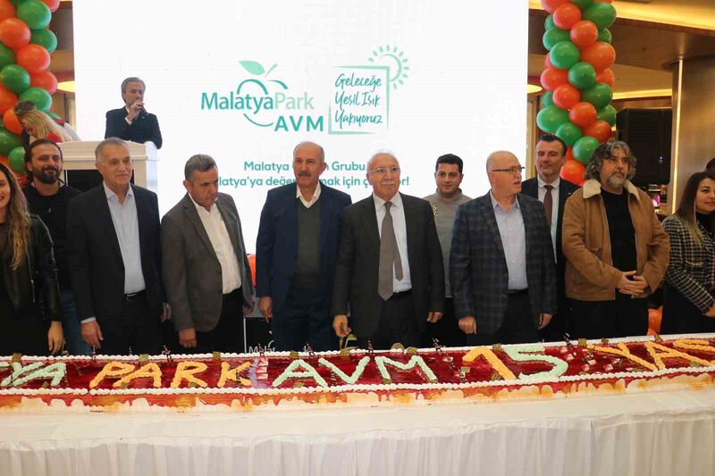 MALATYA’NIN EN ÖNEMLİ ALIŞVERİŞ