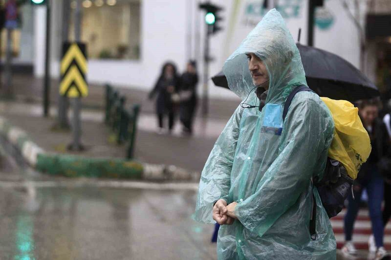 METEOROLOJİ GENEL MÜDÜRLÜĞÜ BURSA’YA