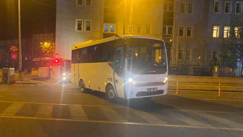 DİYARBAKIR'DA 8 YAŞINDAKİ NARİN