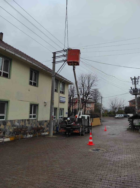 METEOROLOJİ'DEN YAPILAN SON UYARILARA