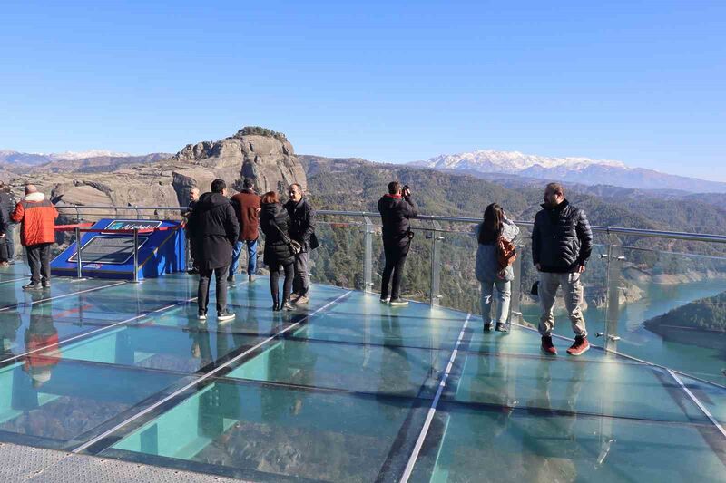 ONİKİŞUBAT BELEDİYESİ, KAHRAMANMARAŞ’IN DOĞAL,