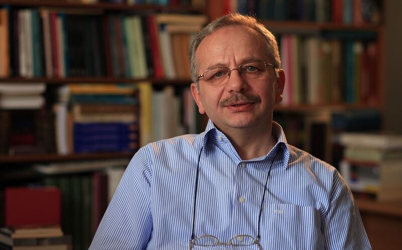 Prof. Dr. İsmail Kara OSM’de Türkiye’yi konuşacak