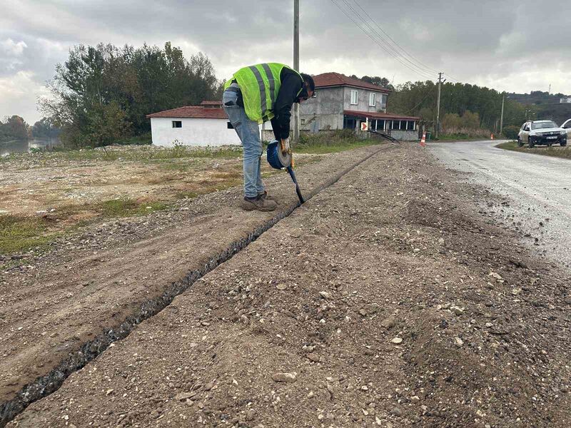 SAKARYA BÜYÜKŞEHİR BELEDİYESİ TARAFINDAN