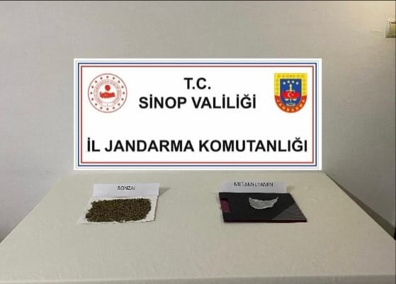 SİNOP’TA YAPILAN ŞOK UYGULAMADA