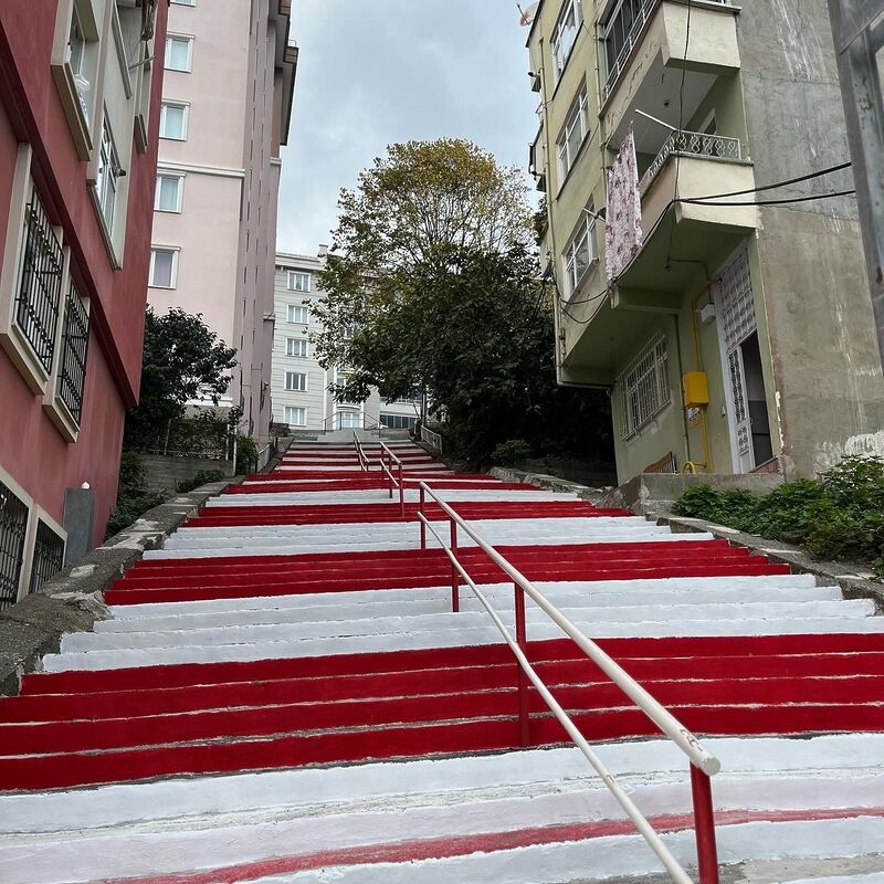 SAMSUN'DA SPORCULARIN YARIŞMALARA HAZIRLANMAK