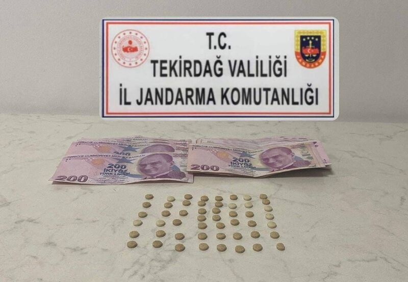 TEKİRDAĞ’IN SARAY VE ÇERKEZKÖY