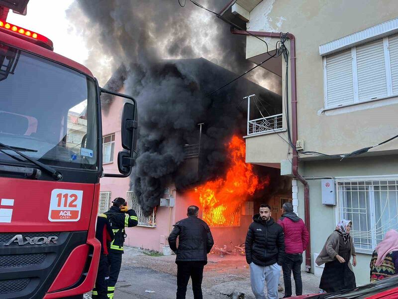 TOKAT'IN NİKSAR İLÇESİ FATİH