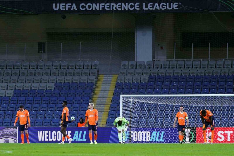 UEFA KONFERANS LİGİ 5.