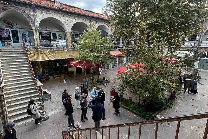 KASTAMONU ÜNİVERSİTESİ’NDE “ŞEHRİ KÜLTÜRÜ”