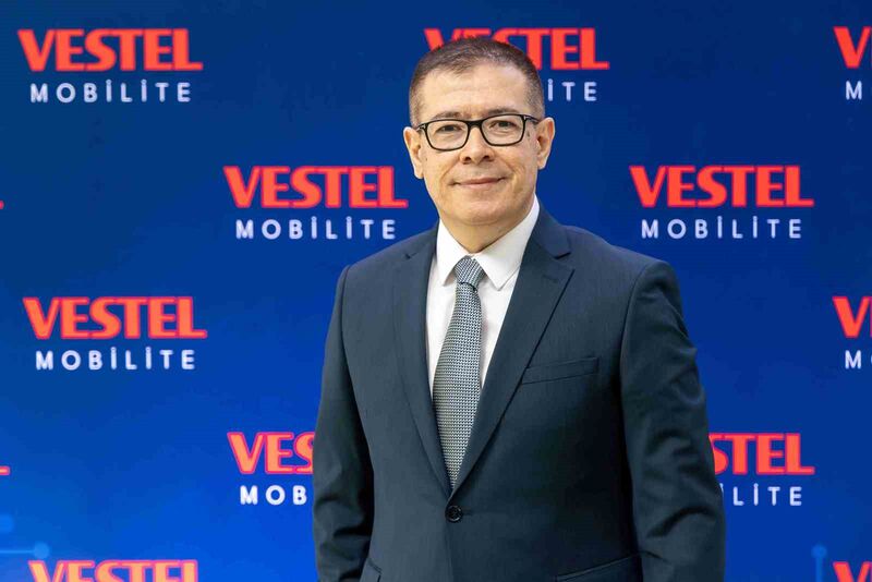 VESTEL MOBİLİTE GENEL MÜDÜRÜ