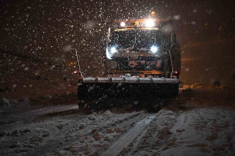 MALATYA'DA YEŞİLYURT BELEDİYESİ, ETKİLİ