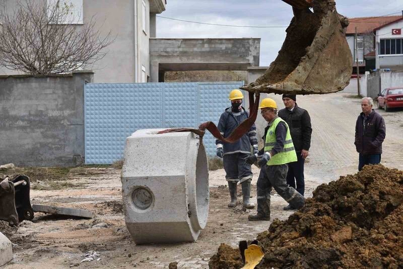 Balıkesir’in yıllardır ihmal edilen