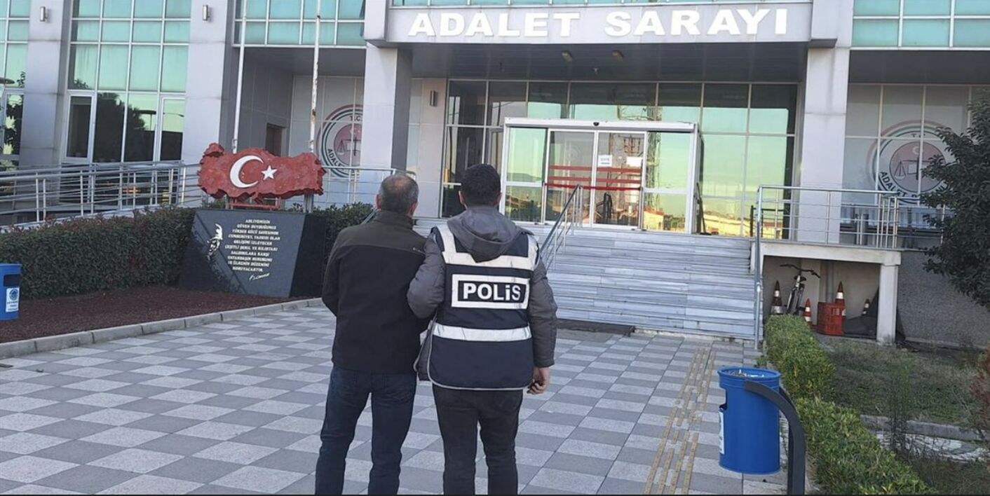 Balıkesir İl Emniyet Müdürlüğü’ne bağlı Bandırma İlçe Emniyet Müdürlüğü Asayiş