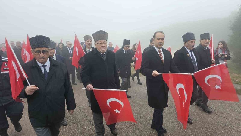 Balıkesir’in Bandırma ilçesinde, Bandırma’da