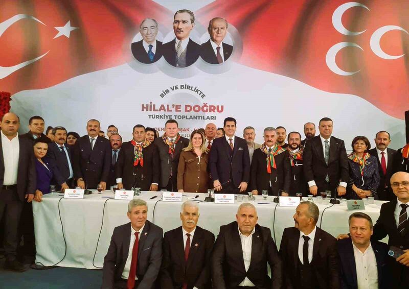 AK PARTİ DENİZLİ İL