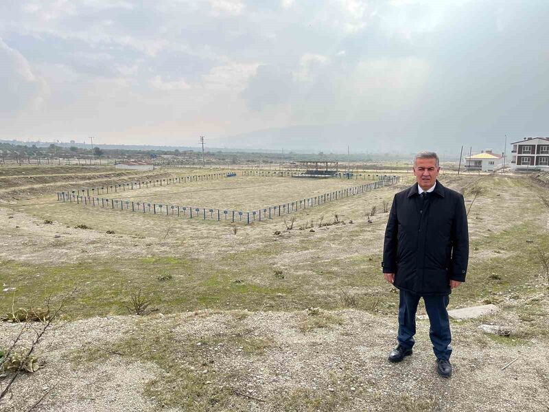 BUHARKENT BELEDİYESİ’NİN KATKILARIYLA GERÇEKLEŞTİRİLECEK