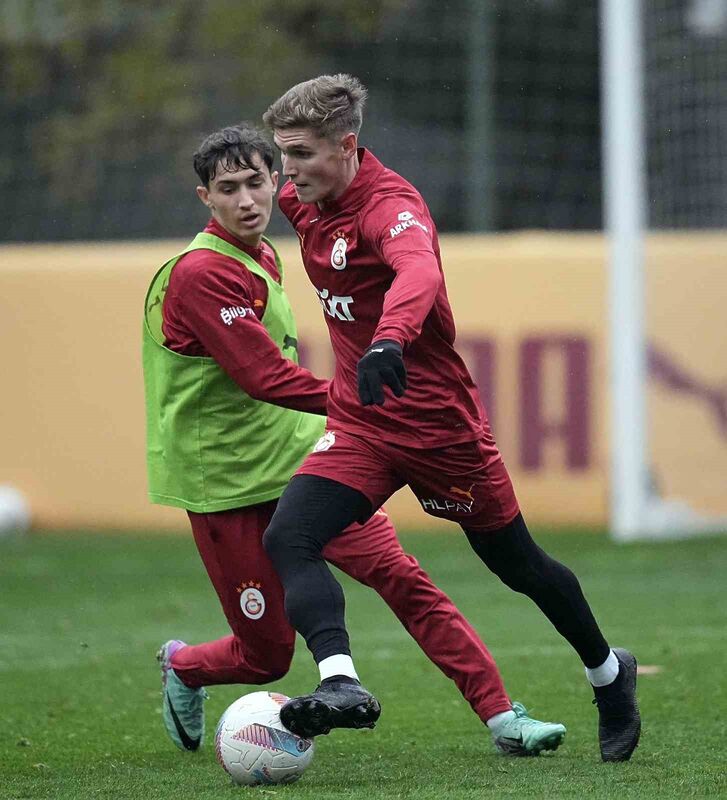 GALATASARAY, TRENDYOL SÜPER LİG’İN