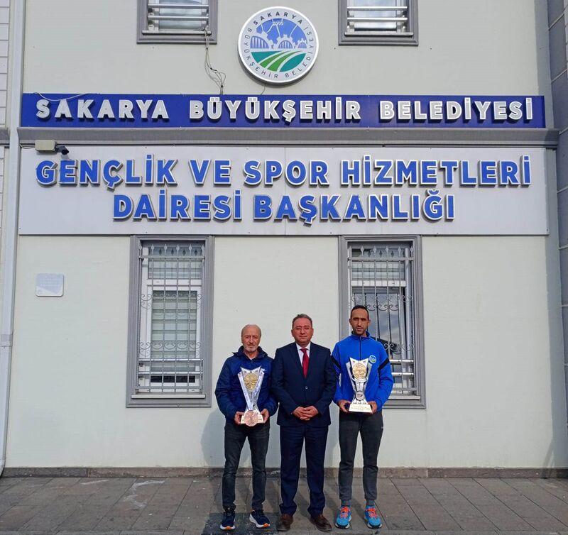 GAZİANTEP’TE DÜZENLENEN ULUSLARARASI GAZİ