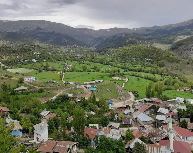 GİRESUN'UN ALUCRA İLÇESİNE BAĞLI