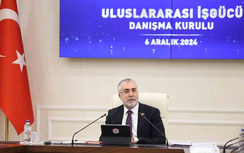 ULUSLARARASI İŞGÜCÜ DANIŞMA KURULU