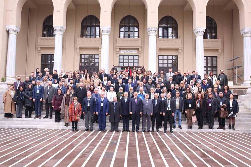 BAYBURT ÜNİVERSİTESİ, KALİTE GÜVENCE