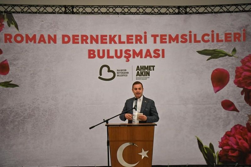 Balıkesir Büyükşehir Belediyesi tarafından