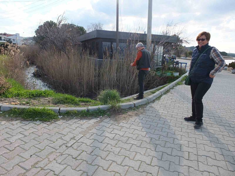 Balıkesir’de bölgenin kapasitesini kaldıramayan ve en az 20 yıllık olduğu