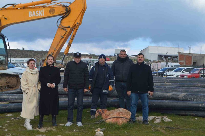 Türkiye’nin en önemli turizm destinasyonlarından ve dünyanın en kaliteli zeytinyağının