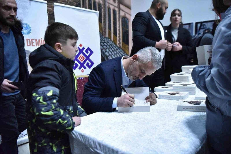 Altıeylül Belediyesi Gençlik ve Spor Müdürlüğü ve Balıkesir Üniversitesi’nin ortaklaşa