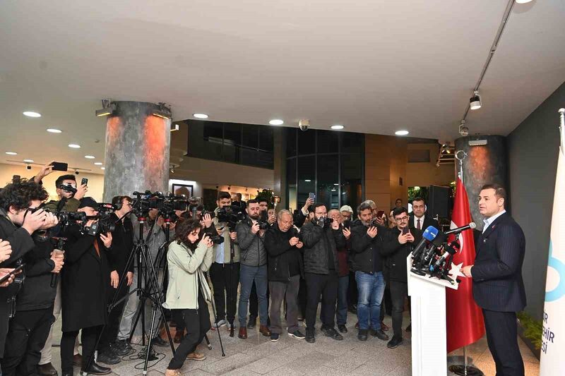 Balıkesir Büyükşehir Belediyesi ramazan ayında 400 bin kişiye iftar verecek.