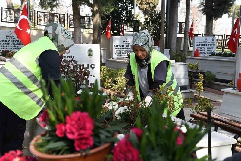 Balıkesir Büyükşehir Belediyesi, 18 Mart Çanakkale Zaferi ve Şehitleri Anma