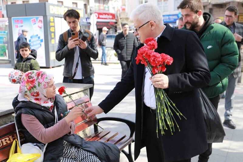 Balıkesir’in Burhaniye Belediyesi, Burhaniye Kent Konseyi ve Balıkesir Büyükşehir Belediyesi