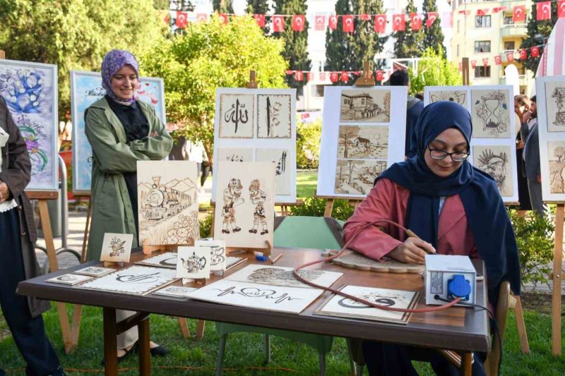 Gençlik ve Spor Bakanlığı’nın 19 Mayıs Atatürk’ü Anma, Gençlik ve