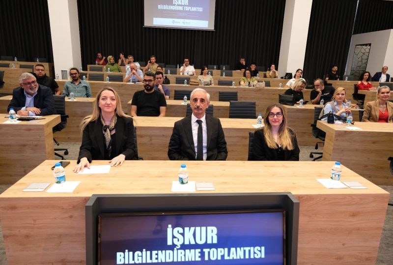 Balıkesir Çalışma ve İş Kurumu İl Müdürlüğü ile Balıkesir Ticaret
