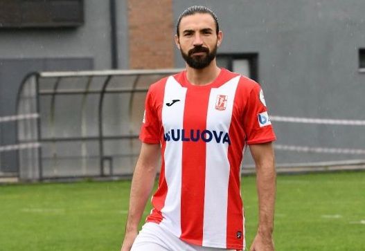3. Lig 2. Grup maçları sonucu ligi 2. sırada bitiren