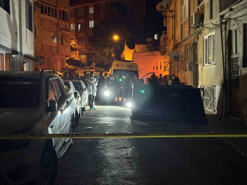 Balıkesir’in Erdek ilçesinde dün gece meydana gelen kavgada Nurettin Keskin