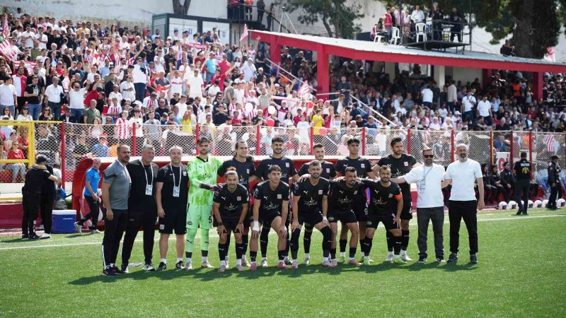 Profesyonel Futbol Disiplin Kurulu (PFDK) tarafından, Nesine 3. Lig 3.