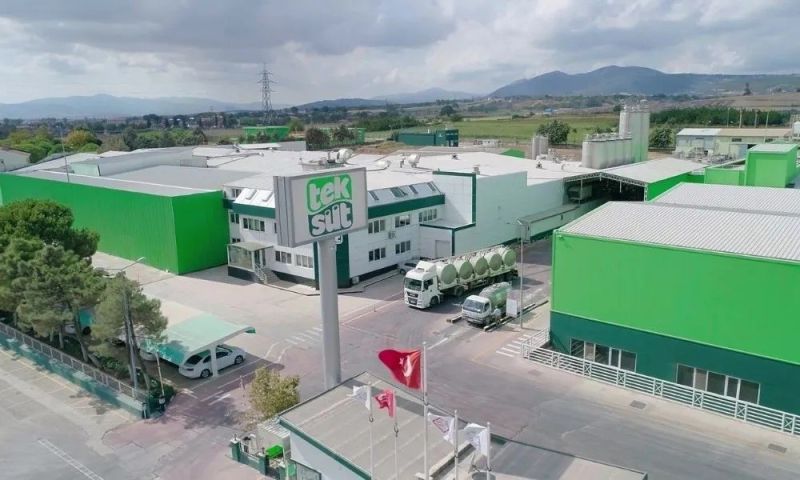 Rekabet Kurulu, çiğ süt alımı, süt yemi satışı ve paketlenmiş