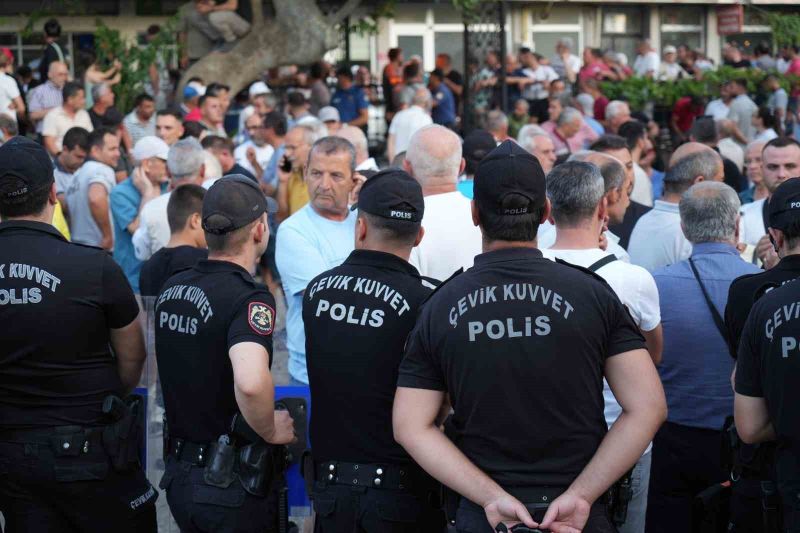 Balıkesir’in Burhaniye ilçesinde, uzun yıllar Kocacami’de imamlık yapan Sadettin Kılıç’ın