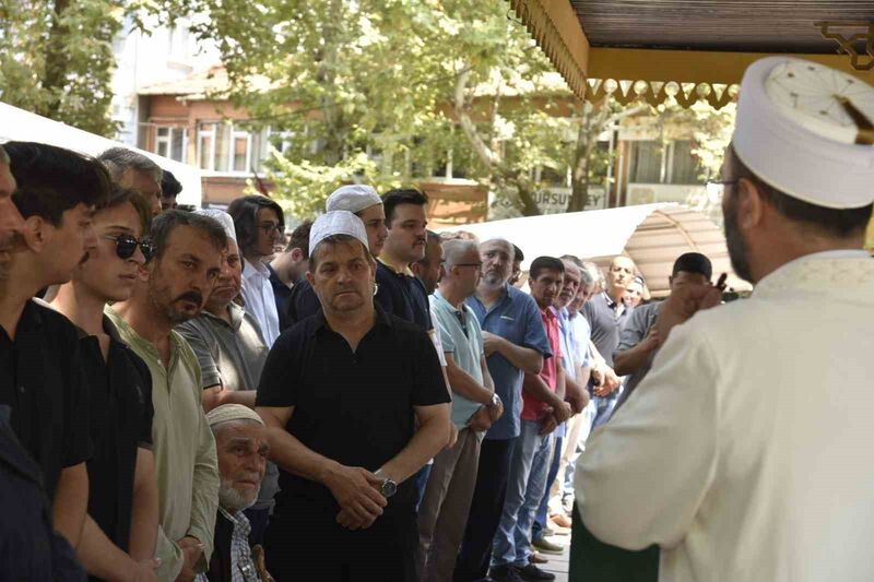 Work and Travel kapsamında gittiği ABD’de bisiklet sürerken trafik kazasında