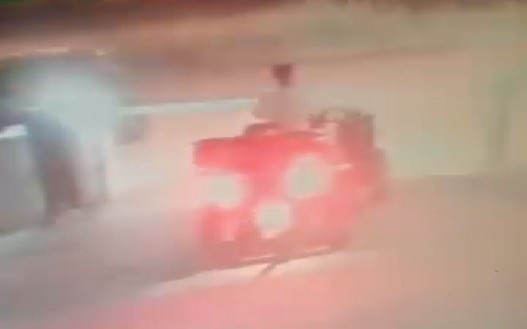 Balıkesir’in Bandırma ilçesinde meydana gelen ATV hırsızlığı olayıyla ilgili yürütülen