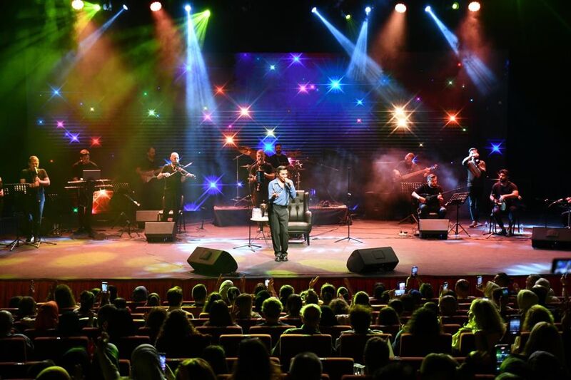 Balıkesir Büyükşehir Belediyesi, hafta sonlarında vatandaşları kültürel ve sanatsal faaliyetlerle