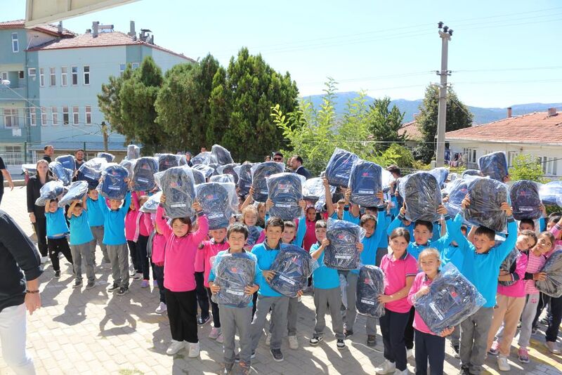 Tarım ve Kırsal Kalkınmayı Destekleme Kurumu Balıkesir İl Koordinatörlüğü, depremden