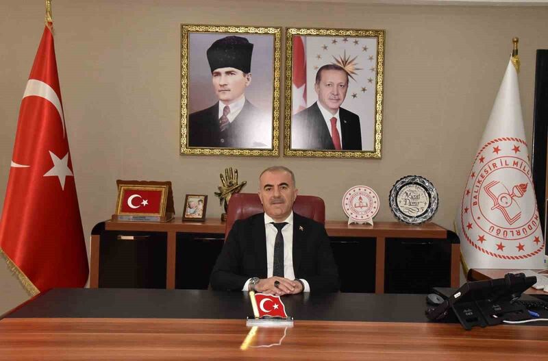 Balıkesir, 17 takım ve 57 öğrenciyle, İstanbul Atatürk Havalimanı’nda düzenlenecek