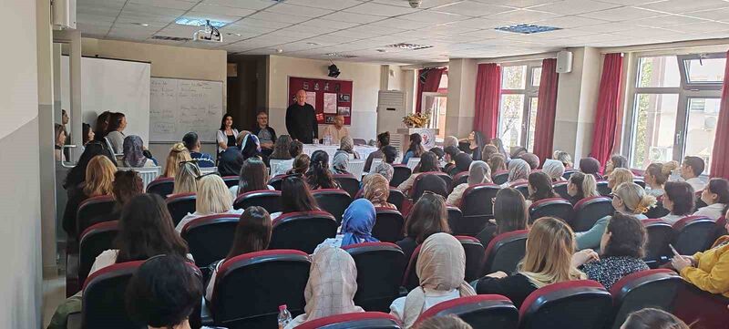 2025-2026 Eğitim Öğretim Yılı’nda Bandırma Halk Eğitimi Merkezi Müdürlüğü bünyesinde