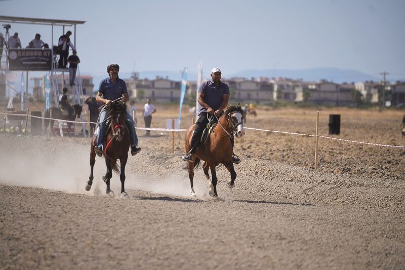 Ayvalık’ın düşman işgalinden kurtuluşunun 103. yıldönümü etkinlikleri çerçevesinde bu yıl